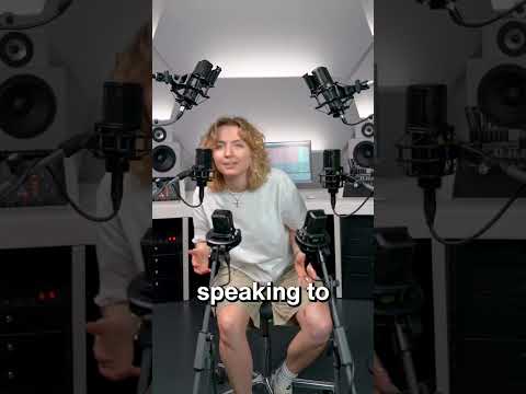 Can You Guess Which Mic Is Recording Right Now Bet You Can T