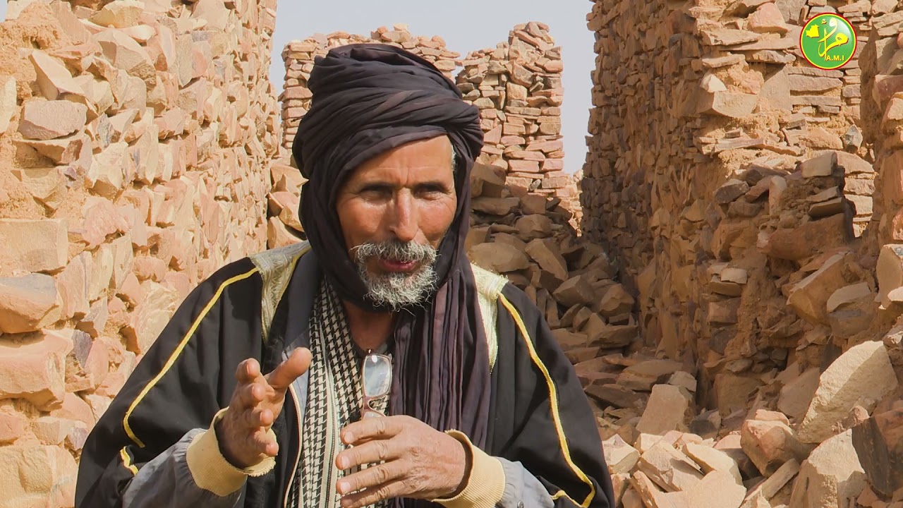 وثائقي حول تاريخ مدينة وادان وأصل تسميتها والتعريف بمعالمها الأثرية ومخطوطاتها الثقافية النادرة