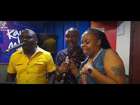 Nyimbo Cia Guthathaiya Ngai - Dj Kevin Thee Minister (Pure Kikuyu Worship Mix)