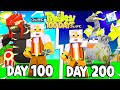 Tm tt 200 ngy minecraft pixelmon  sinh tn siu kh ti bt pokemon qu  