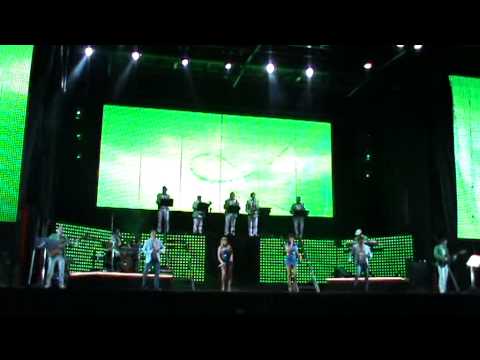 Kenny Chesney "American Kids" @ Hard Rock Live @ Seminole Hard Rock Casino, Hollywood FL 05/16/24
