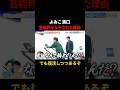 黄金時代から急降下したよゐこ濱口の現在