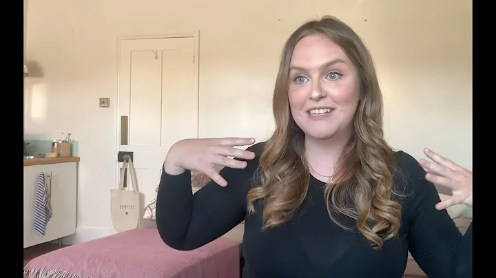 Behind the Scenes with Amy Harman