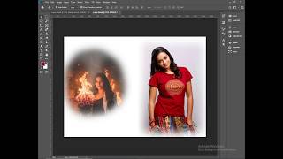 Class # 67 Layer Menu_Layer Mask_Add Layer Mask_Reveal All_Hide All_Reveal Selection_From Transpar
