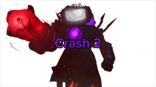 Injured An Tv Man Sounds 77 Pt 4