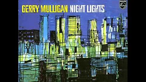 Gerry Mulligan Sextet - Festive Minor