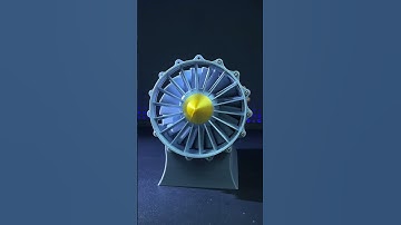 The WS15 engine model on the J-20 fighter jet