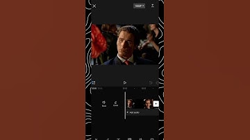 Advance Watermark Tutorial 🔥| Capcut Tutorial #shorts #capcu #music