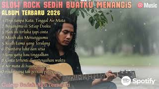 Lagu Slow Rock Melayu Cocok Untuk Malam Hari  Lara Tak Bertepi