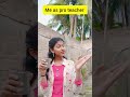 me as pro teacher 🤣 😂 😅 🤪 #comedy #pov #funny #teacher #drama #explorepage #comedymove