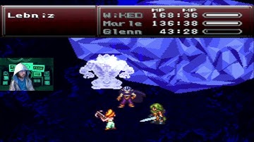 [Chrono Trigger: Flames of Eternity] {pt.3} Do What Now?