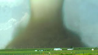 Tornadoes That Will Go Down in History