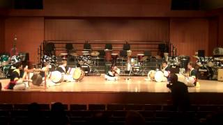 NMH Korean Ensemble