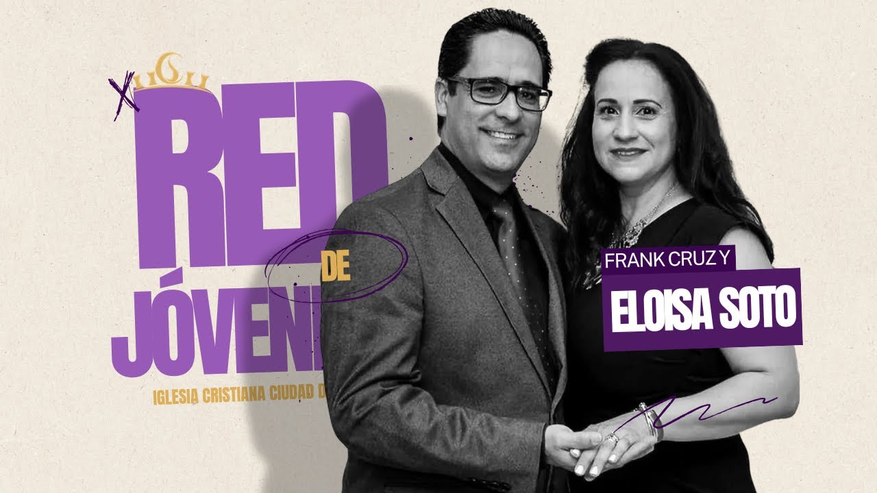 Red de jovenes | 16 de mayo de 2025