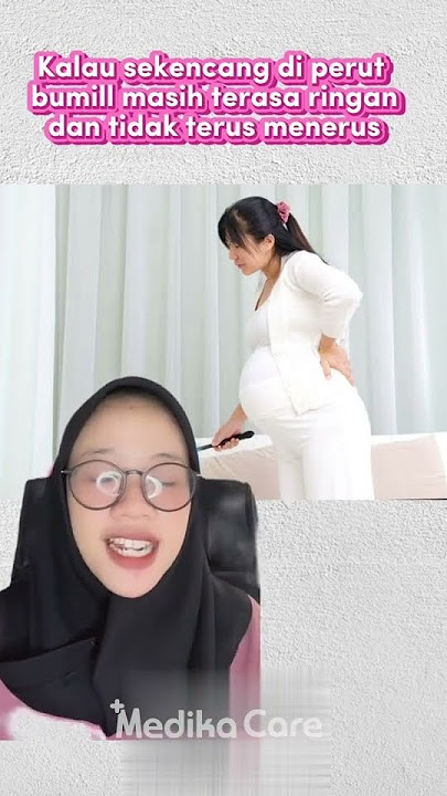 Causes of Tight Stomach in Pregnant Women - Medikacare