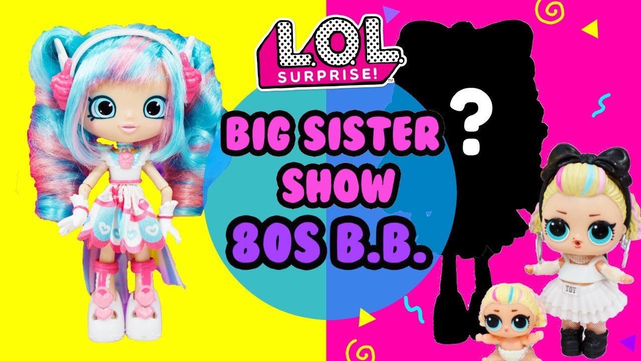 lol big sister show