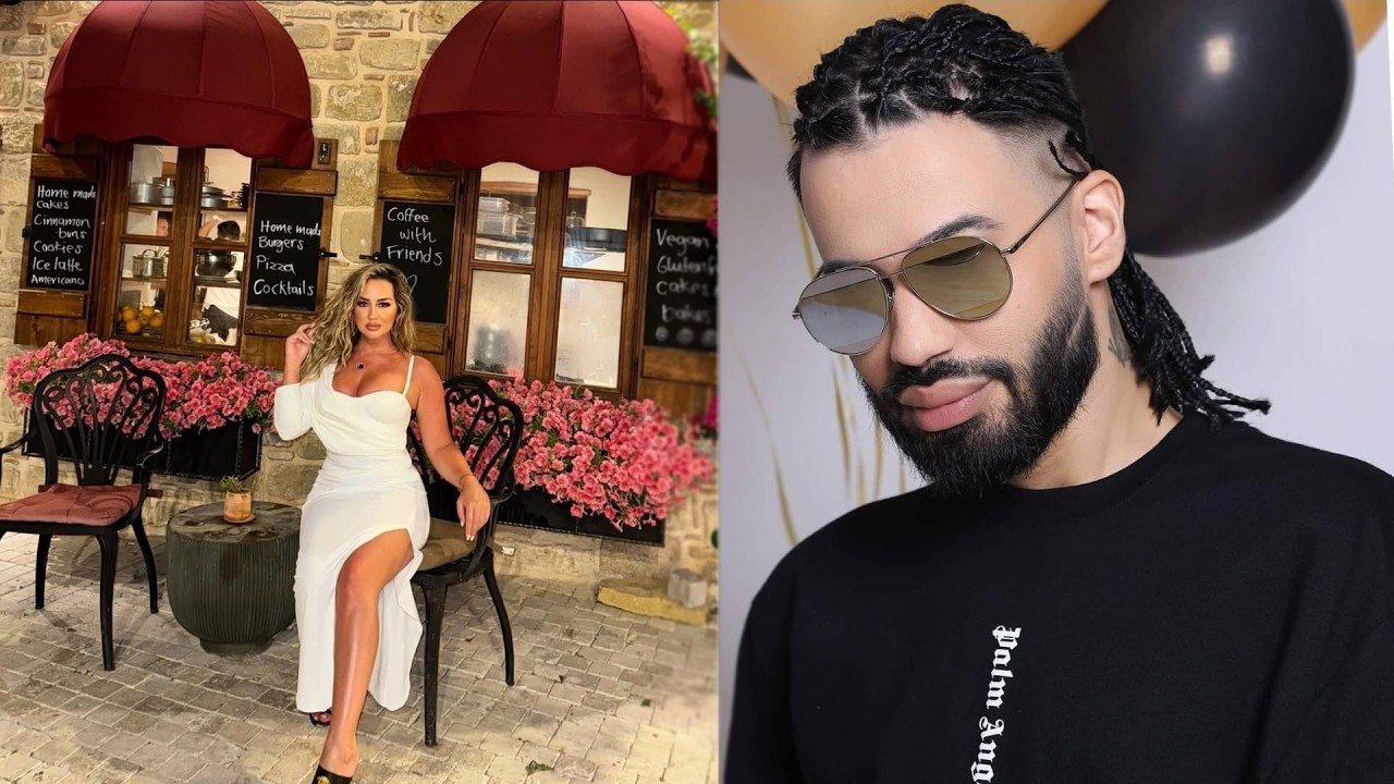 LIVE/ D-Night nga Dajana Shabani (9 Mars 2026)