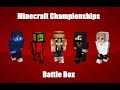 MCC Battle Box Compilation: Punz, Illumina TapL, Krinios, Mefs