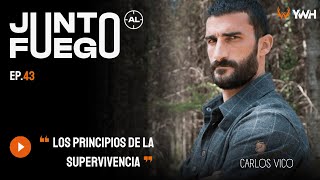 Los principios de la supervivencia I Carlos Vico