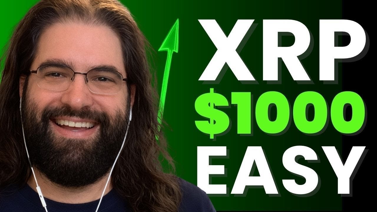 XRP New Price Calculator