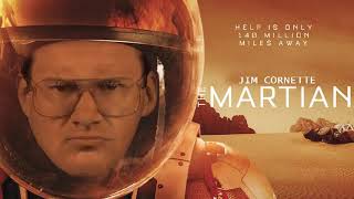 Jim Cornette Reviews WWE In Space On Mars