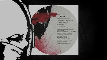 LX One - Seeking [duploc.com premiere]