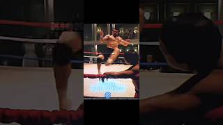 Learn Boyka's Tornado Kick in 15 Seconds! 🤯🔥 #Tutorial #Tricking