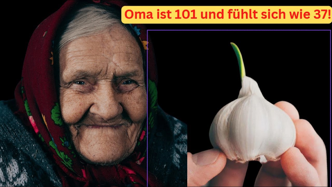 Was Heißt Oma Auf Türkisch 💯 Er bringt einen Toten wieder auf die Beine! Oma ist 101 und fühlt