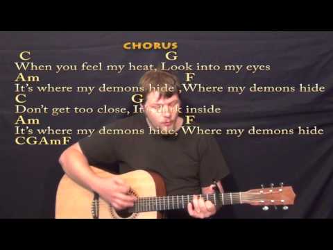 demons-(imagine-dragons)-strum-guitar-cover-lesson-with-chords/lyrics