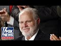 Thumbnail pour Rush Limbaugh's widow reveals what he would have thought about midterms | Brian Kilmeade Show