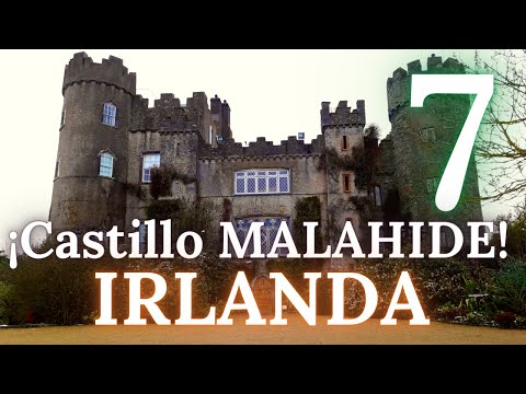 Video: Una breve introducción al castillo de Dublín