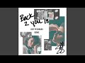 Miniature de la vidéo de la chanson Back To You (Joey Pecoraro Remix)