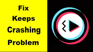 Fix Moj Lite + App Keeps Crashing | Fix Moj Lite + App Keeps Freezing | Fix Moj Lite + App Freezed