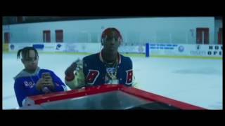 minnesota by lil yachty but every time he says minnesota it gets faster