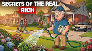 The Millionaire Next Door The Wealth Lesson Most People Miss
