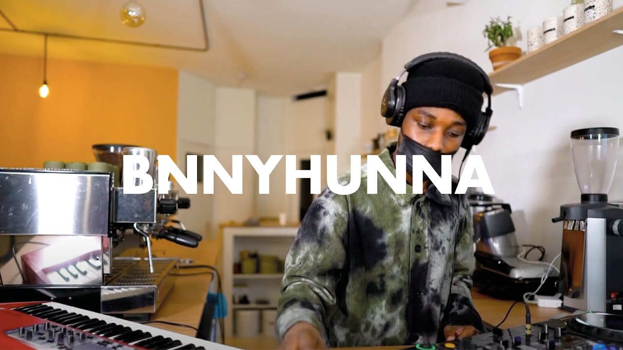 Watch EP. 53 - BNNYHUNNA on YouTube Watch EP. 53 - BNNYHUNNA on YouTube