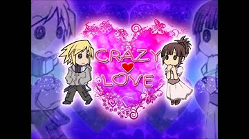 CRAZY ❤ LOVE / jun