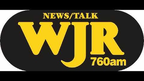WJR News Radio : CREATE: Detroit