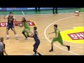 Top 10 Plays v Cairns Taipans