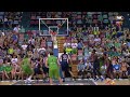 Top 10 Plays v Cairns Taipans