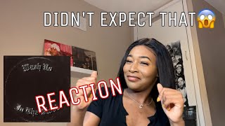 KANYE WEST FT TRAVIS SCOTT - Wash Us In The Blood  | REACTION!