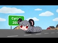 Youtube Thumbnail title