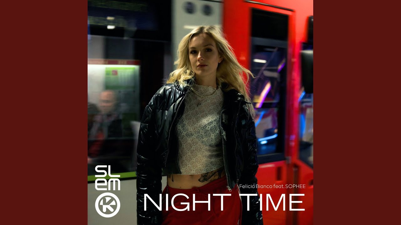 Watch Night Time on YouTube Watch Night Time on YouTube