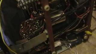 Admiral T102 Restoration p5o6