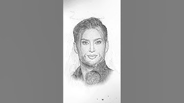 Henry Cavill #portrait #drawing #shorts #foryou #superman #artwork #digitalart #digitaldrawing