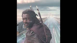 In the Marvel universe, is there anyone more loyal than Heimdall? #usa #marvel #avengers