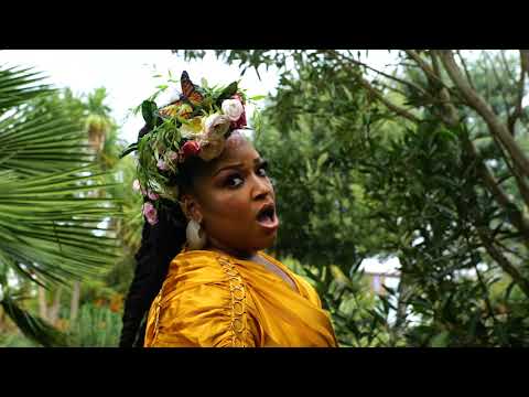 Marisha Wallace - The Show Must Go On ft. Michael Ball