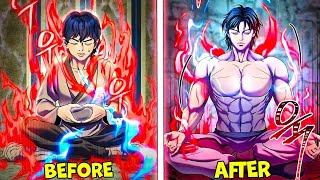 LOSER DIED AND REINCARNATED AS A GENIUS SON WITH SUPREME SKILL, SAVING HIS CLAN | MANHWA RECAP