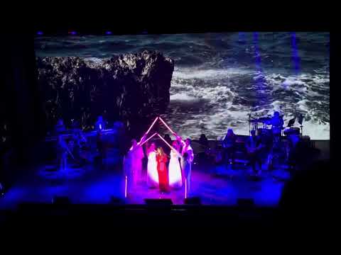 海枯石烂 - Olivia Ong王俪婷《光影》Concert 2023