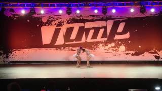 Aimee's duet -"Le Jazz Hot"